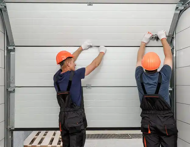 garage door service Opa-locka